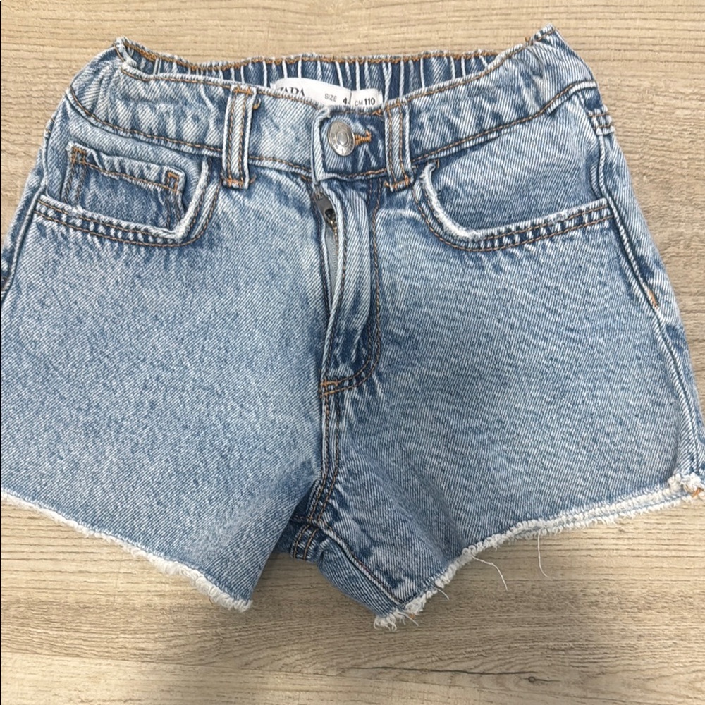Zara kids